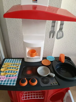 Cocina de juguete