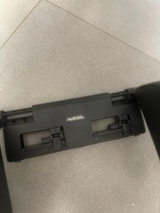 Reposacabezas coche para niños