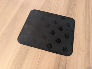 Alfombrilla para ratón SteelSeries