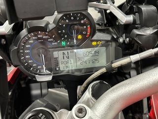 BMW R 1200 GS Adventure