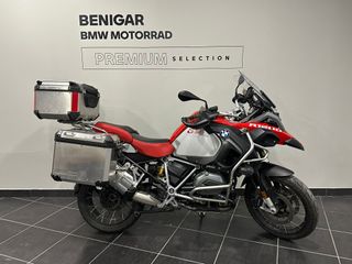 BMW R 1200 GS Adventure