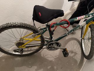 Bicicleta Montaña Niños