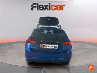 Skoda Scala 1.0 TSI 70KW (95CV) Active
