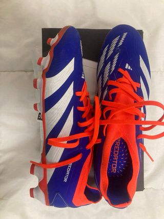Botas Fútbol Adidas Predator 45 1/3