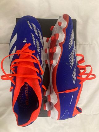 Botas Fútbol Adidas Predator 45 1/3