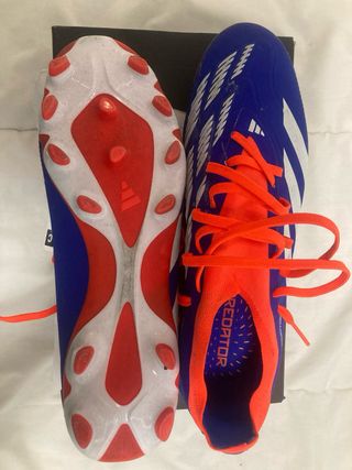 Botas Fútbol Adidas Predator 45 1/3