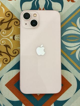 iPhone 13 Rosa 128GB