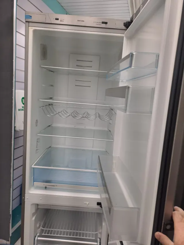 NEVERA MARCA SIEMENS 2,CM GARANTÍA + TRANSPORTE