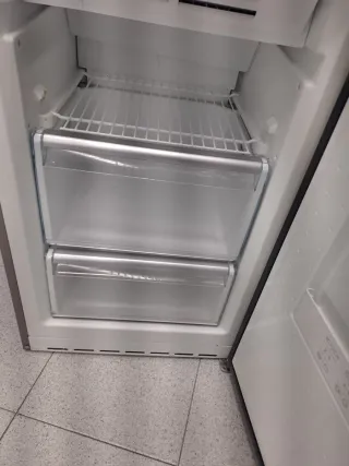 NEVERA MARCA SIEMENS 2,CM GARANTÍA + TRANSPORTE