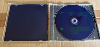 CD Coldplay X&Y