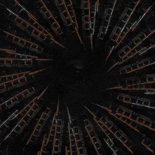 Rome Streetz - Trainspotting (LP) o (CD)