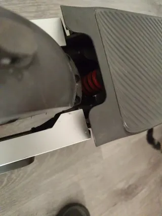 Patinete Xiaomi 5 Pro casi nuevo