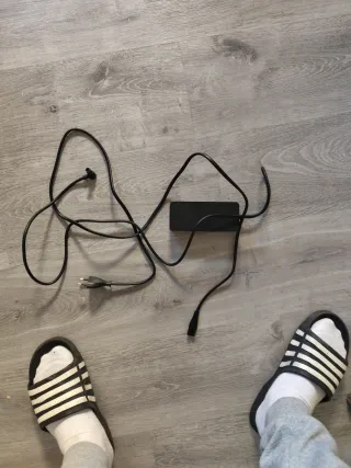 Patinete Xiaomi 5 Pro casi nuevo