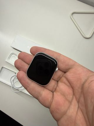 Apple Watch 10 46mm Gris GPS