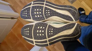 Nike Pegasus Verde/Azul