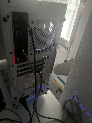 PC Gaming/Trabajo i7 32GB RAM GTX970 SSD 1TB