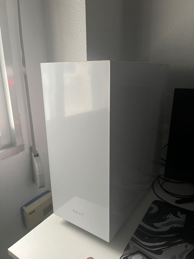 PC Gaming/Trabajo i7 32GB RAM GTX970 SSD 1TB