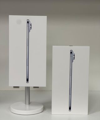 IPHONE 17 AIR 256GB NUOVO GARANZIA 2 ANNI