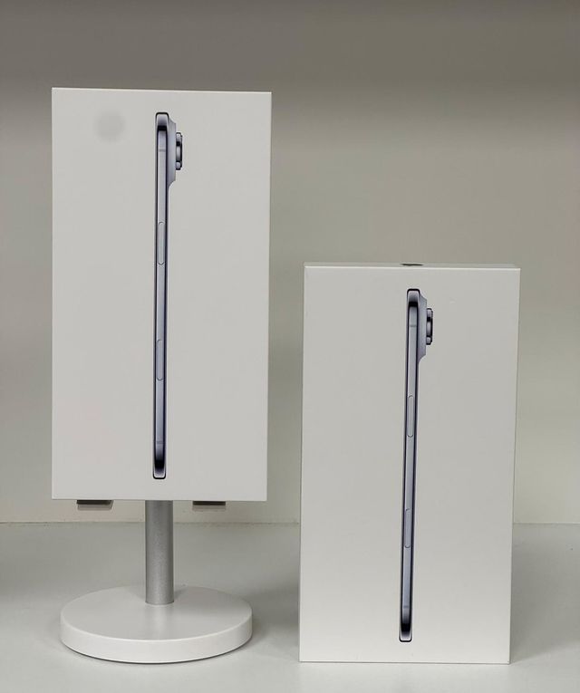 IPHONE 17 AIR 256GB NUOVO GARANZIA 2 ANNI