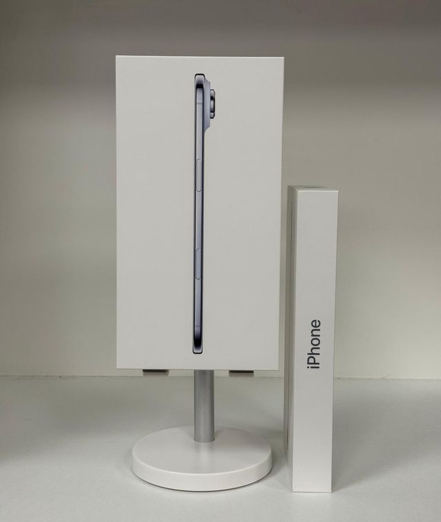 IPHONE 17 AIR 256GB NUOVO GARANZIA 2 ANNI