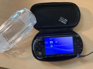 Consola PSP 3000