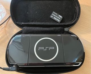 Consola PSP 3000