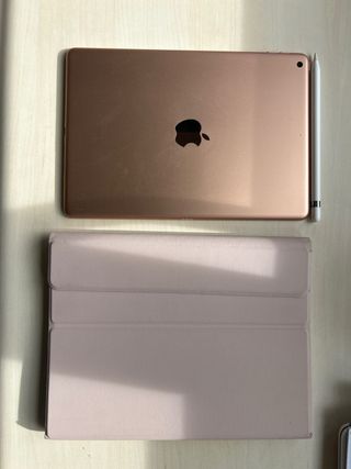 iPad 8ª Gen 128GB