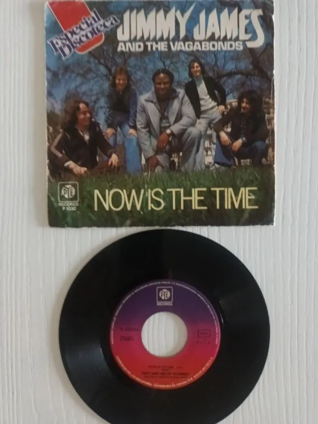 SINGLES ESPECIAL DISCOTECAS