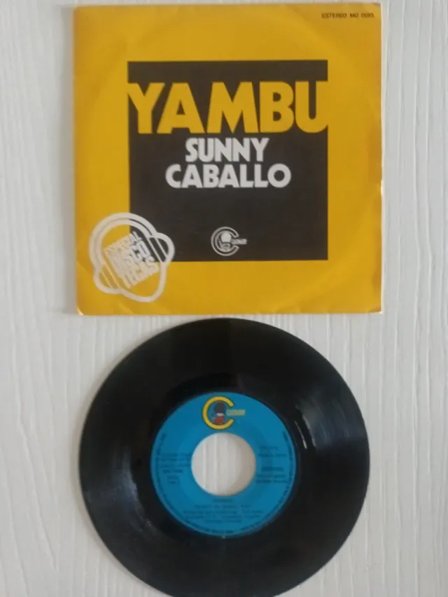 SINGLES ESPECIAL DISCOTECAS