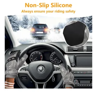 Guantes de Invierno Camuflaje