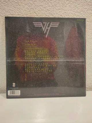 Van Halen