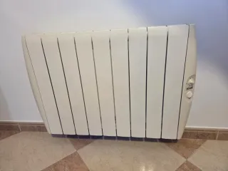 Radiador Eléctrico Ferroli 1200W
