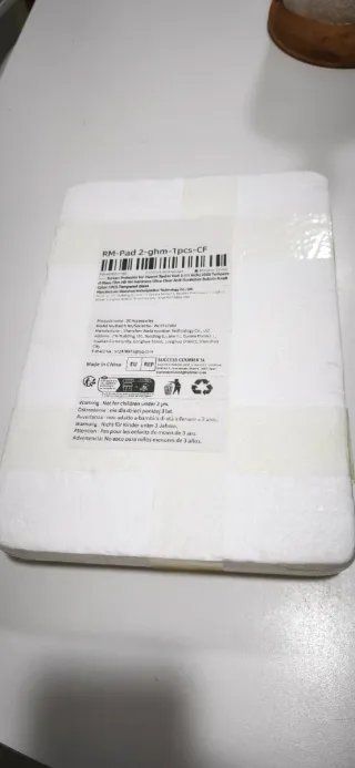 Protettore schermo Xiaomi Redmi Pad 2 da 11"