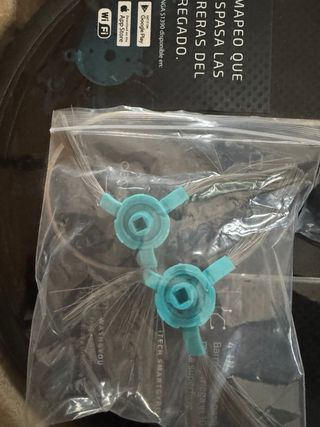 Conga Cecotec 1390 Robot Aspirador y Fregasuelos