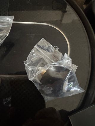 Conga Cecotec 1390 Robot Aspirador y Fregasuelos