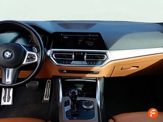 BMW Serie 4 430d xDrive