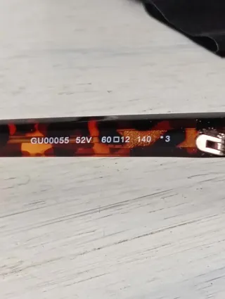 Occhiali da sole Guess