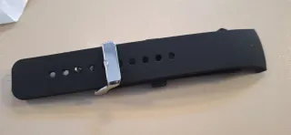 Correa, compatible Samsung Gear S2 Negra Nueva