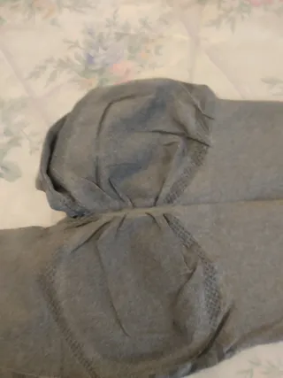 Conjunto sport malla push up 36-42