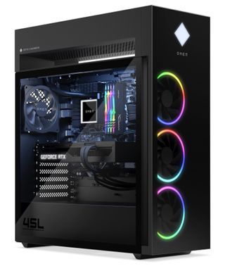 PC Gaming OMEN-HP 45L GT22-14ns