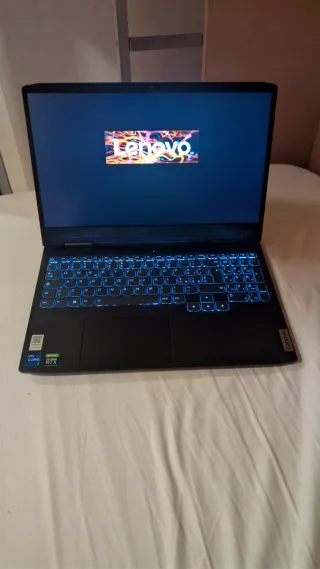 Lenovo IdeaPad Gaming 3