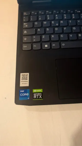 Lenovo IdeaPad Gaming 3