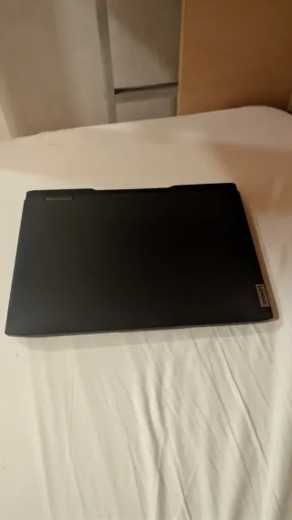 Lenovo IdeaPad Gaming 3