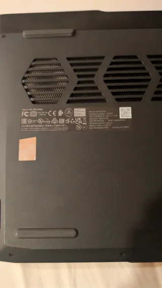 Lenovo IdeaPad Gaming 3