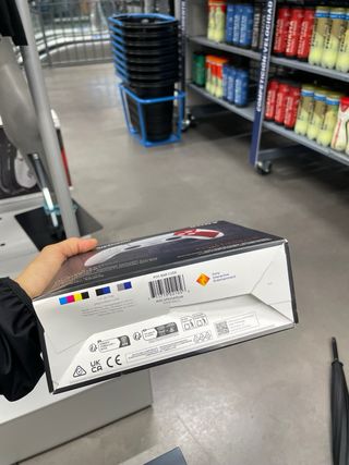 Mando DualSense PS5 God of War Edición Limitada