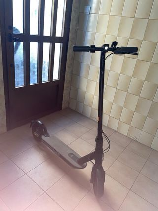 Patinete Xiaomi Essential C25km