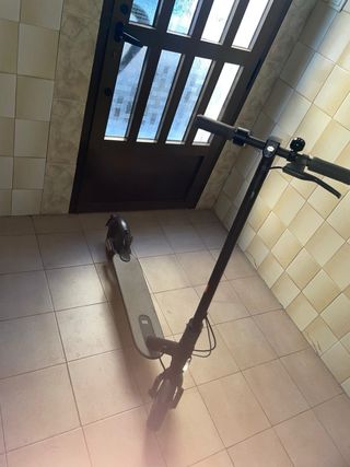 Patinete Xiaomi Essential C25km