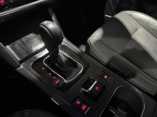 Subaru Outback 2.5i Executive Silver Edition CVT AWD