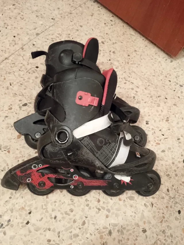 Patines en línea Oxelo