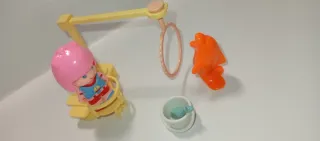 Pinypon Domadora de Delfines